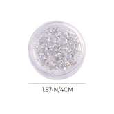 Heart & Butterfly Rhinestone Kit